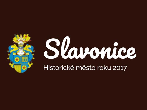 logo - Město Slavonice