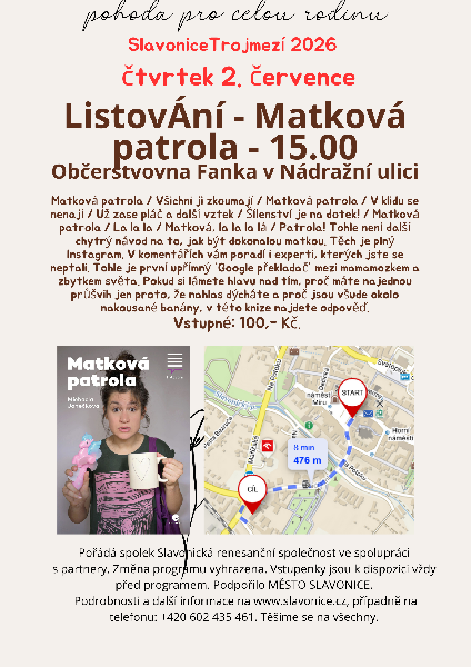 obrázek - Listování