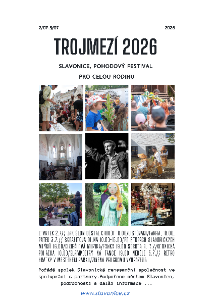 obrázek - Plakát 2026