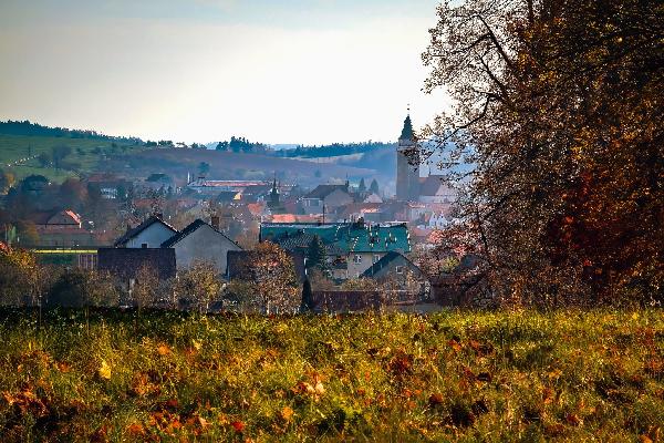 obrázek - Slavonice