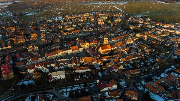 obrázek - Slavonice