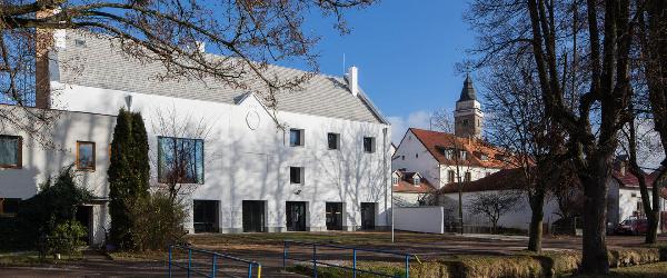 obrázek - Česká cena za architekturu