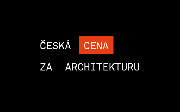 obrázek - Česká cena za architekturu