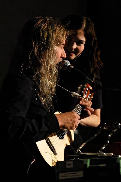 obrázek - Ondřej Fencl,Kristýna Ryška
