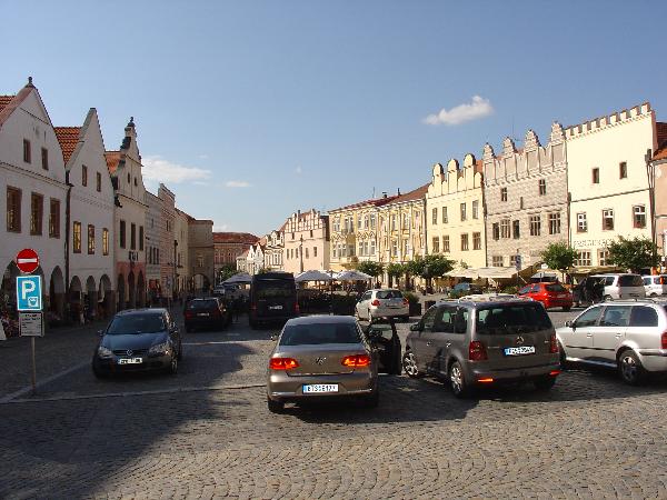 obrázek - Slavonice